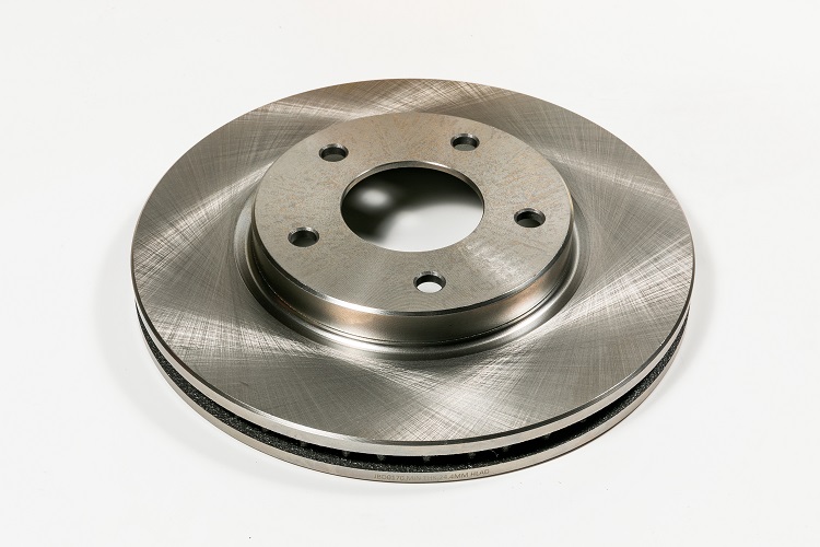ДИСК ТОРМОЗНОЙ JD JBD0170