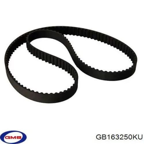 РЕМЕНЬ ГРМ GMB GB163250KU