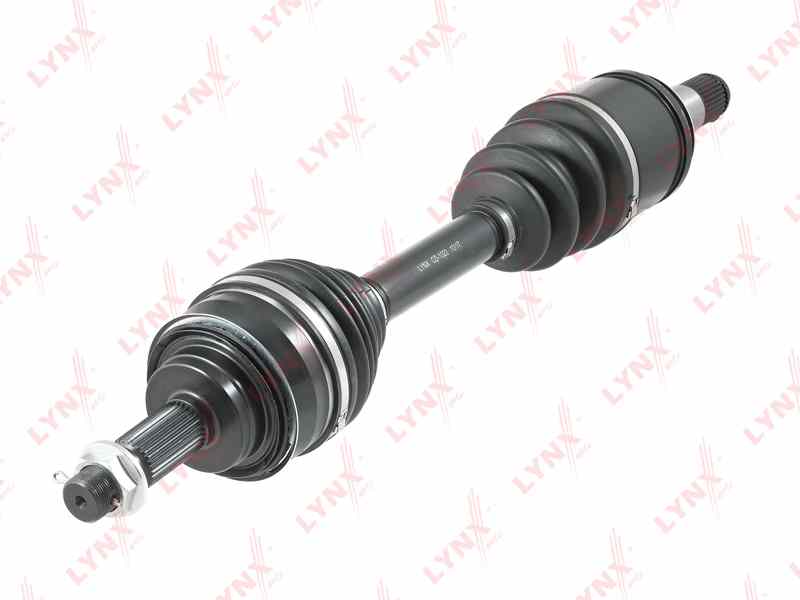 ПРИВОД В СБОРЕ LYNXauto CD1023