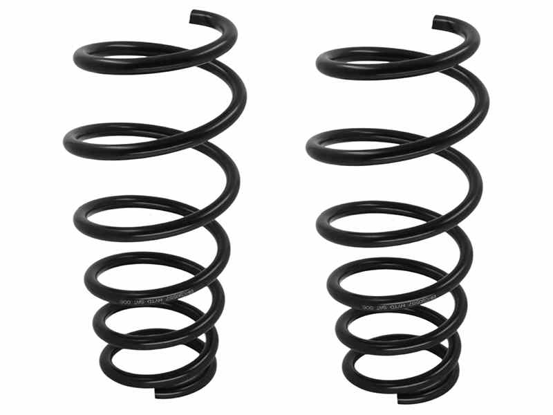 КОМПЛЕКТ ПРУЖИН BAIKOR BKCS0557