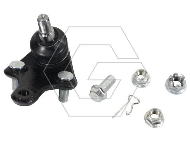 ШАРОВАЯ ОПОРА G-AUTOPARTS GSU080244