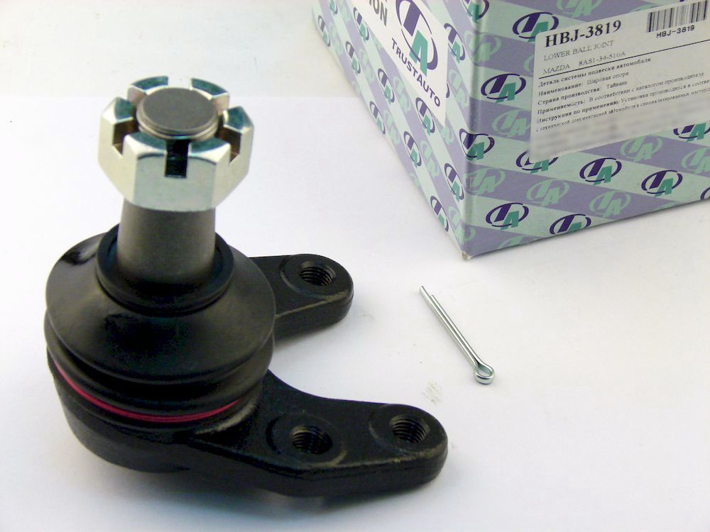 ШАРОВАЯ ОПОРА TRUSTAUTO HBJ3819