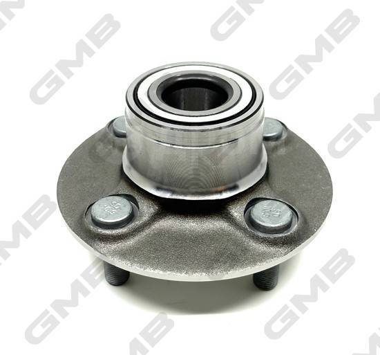 СТУПИЦА В СБОРЕ GMB GH10010
