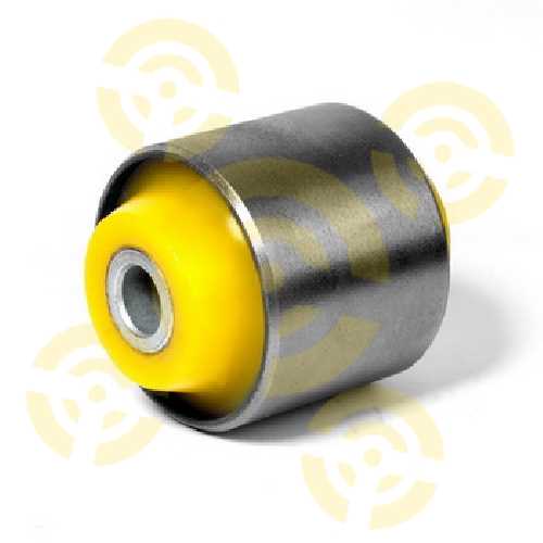 САЙЛЕНТБЛОК РЫЧАГА ПОДВЕСКИ ТОЧКА ОПОРЫ 9063278