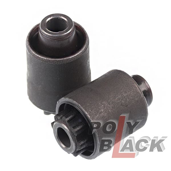 САЙЛЕНТБЛОК РЫЧАГА ПОДВЕСКИ POLYBLACK H20131