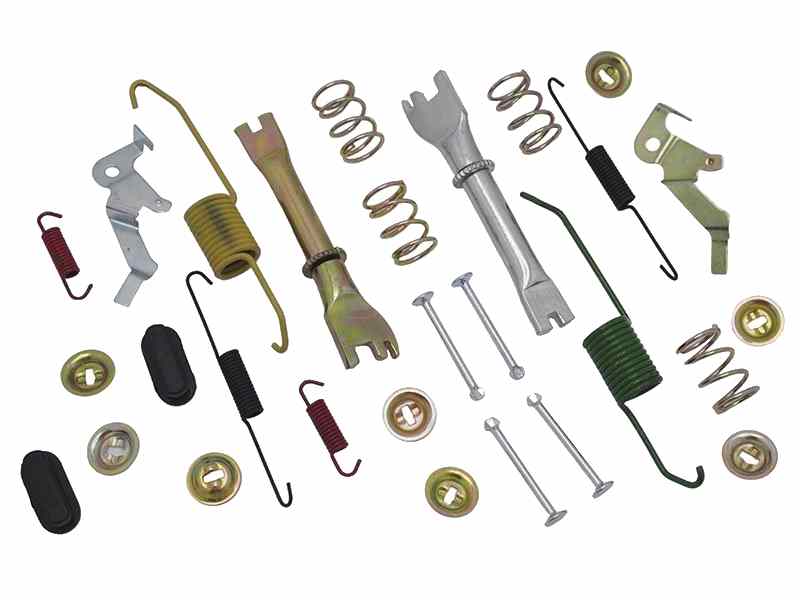 РЕМКОМПЛЕКТ СТОЯНОЧНОГО ТОРМОЗА SAT ST0494312010KIT