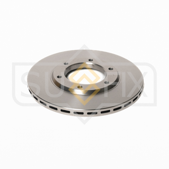ДИСК ТОРМОЗНОЙ SUFIX FX1447
