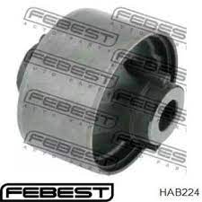 САЙЛЕНТБЛОК FEBEST HAB224