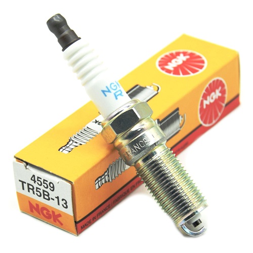 СВЕЧА ЗАЖИГАНИЯ NGK TR5B13