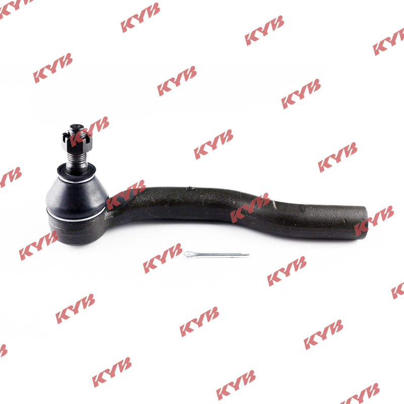 НАКОНЕЧНИК РУЛЕВОЙ KYB KTR1225