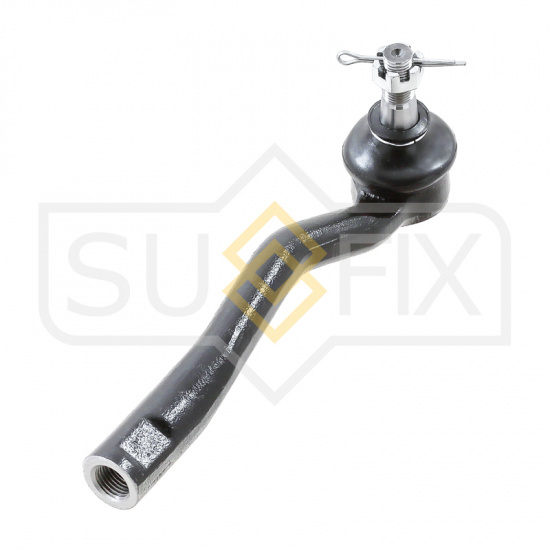 НАКОНЕЧНИК РУЛЕВОЙ SUFIX SE1018