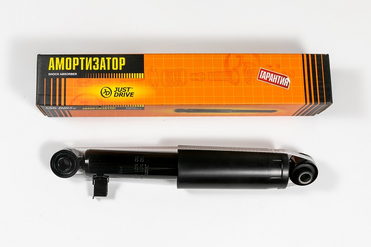АМОРТИЗАТОР ПОДВЕСКИ JD JAS0313