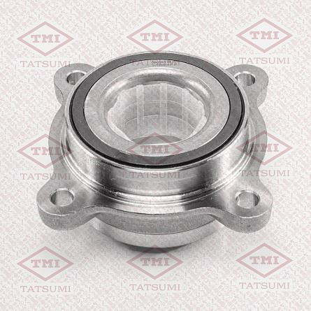 СТУПИЧНЫЙ БЛОК TATSUMI TDE1054