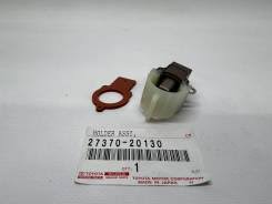 ЩЕТОЧНЫЙ УЗЕЛ ГЕНЕРАТОРА TOYOTA 2737020130