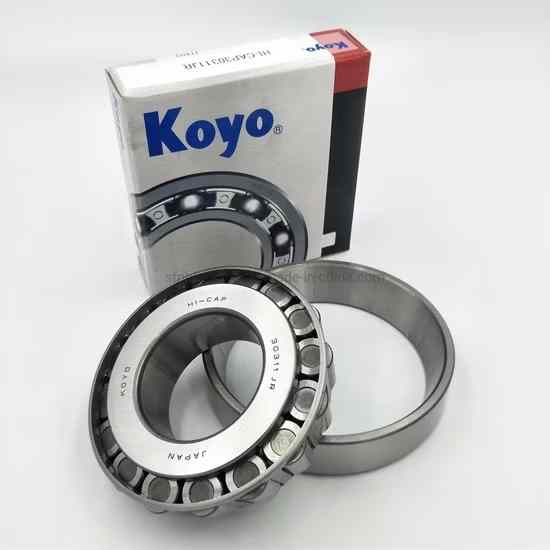 ПОДШИПНИК СТУПИЦЫ KOYO 30311JR