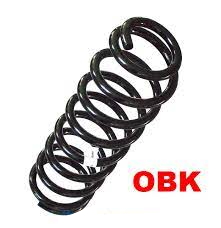 ПРУЖИНА ПОДВЕСКИ OBK C4T12032