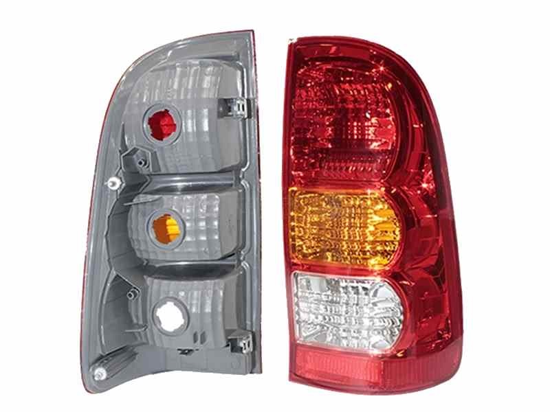 ФОНАРЬ ЗАДНИХ ГАБАРИТОВ TYC 11A551012B