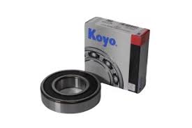 ПОДШИПНИК СТУПИЦЫ KOYO DG3572DW2RKBCS27