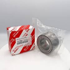 ПОДШИПНИК СТУПИЦЫ TOYOTA 90363T0018