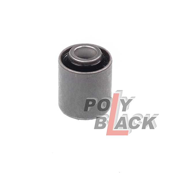 САЙЛЕНТБЛОК РЫЧАГА ПОДВЕСКИ POLYBLACK N06114