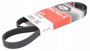 РЕМЕНЬ ПОЛИКЛИНОВЫЙ GATES 5PK1148