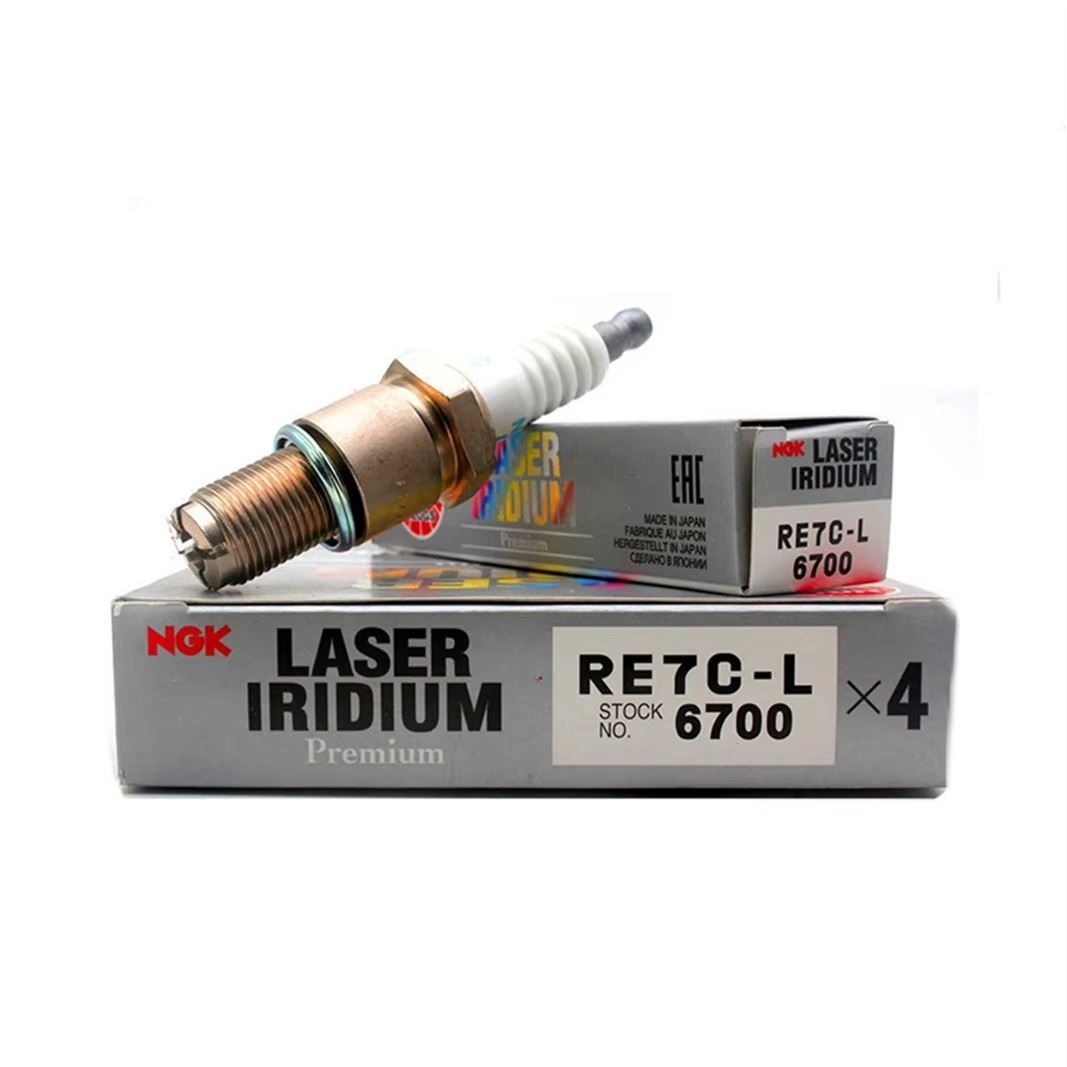 СВЕЧА ЗАЖИГАНИЯ NGK RE9BT