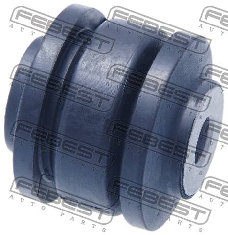 САЙЛЕНТБЛОК АМОРТИЗАТОРА FEBEST TAB542