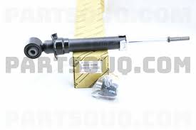 АМОРТИЗАТОР ПОДВЕСКИ TOYOTA 4853080098