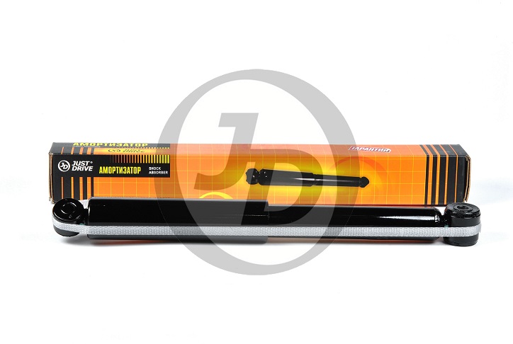 АМОРТИЗАТОР ПОДВЕСКИ JD JAA0021