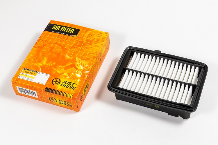 ФИЛЬТР ВОЗДУШНЫЙ JD JDA0117