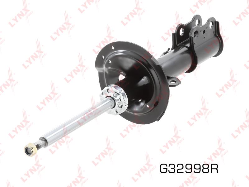 СТОЙКА ГАЗОМАСЛЯНАЯ LYNXauto G32998R