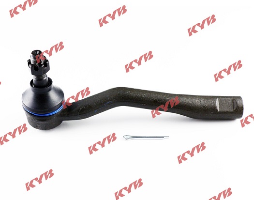 НАКОНЕЧНИК РУЛЕВОЙ KYB KTR1242