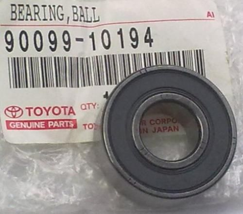 ПОДШИПНИК ГЕНЕРАТОРА TOYOTA 9009910194