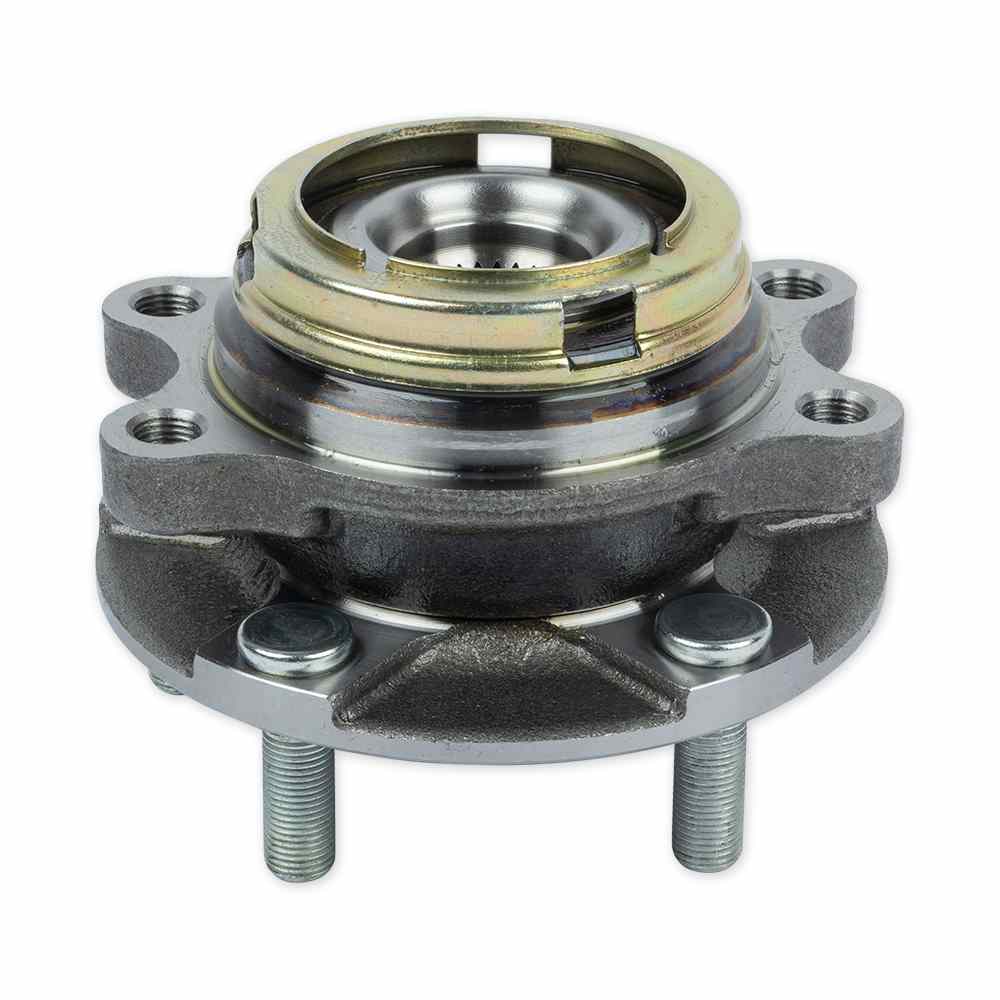 СТУПИЦА В СБОРЕ GANZ GIK05034