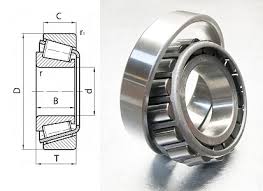 ПОДШИПНИК EBI 30210