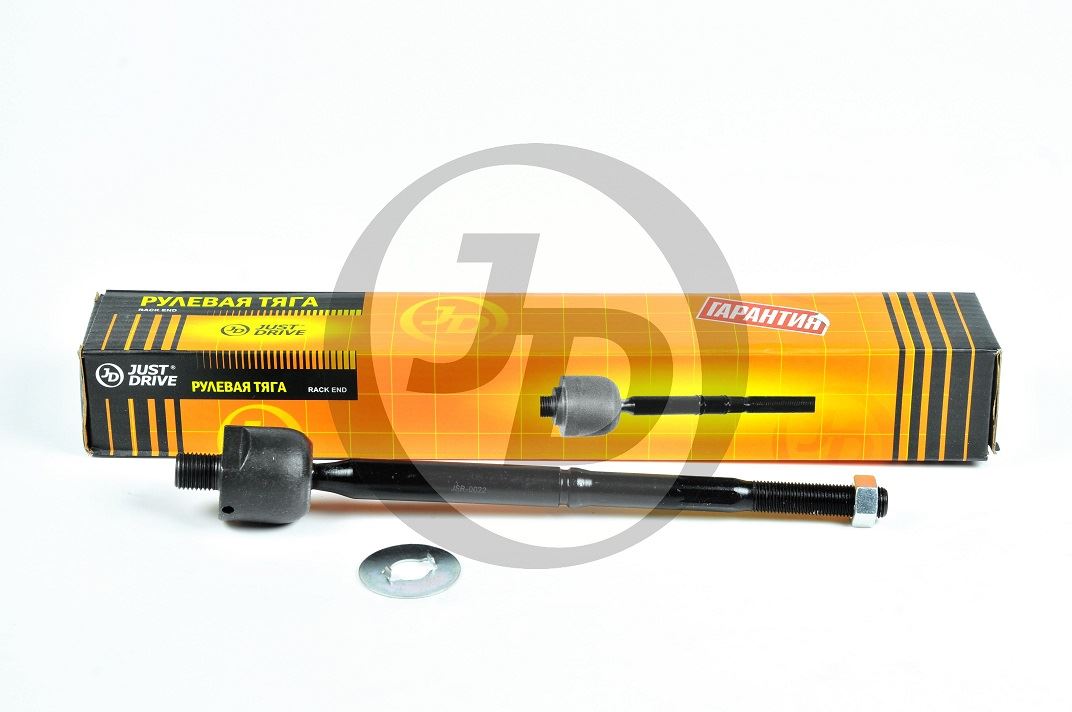 ТЯГА РУЛЕВАЯ JD JSR0022