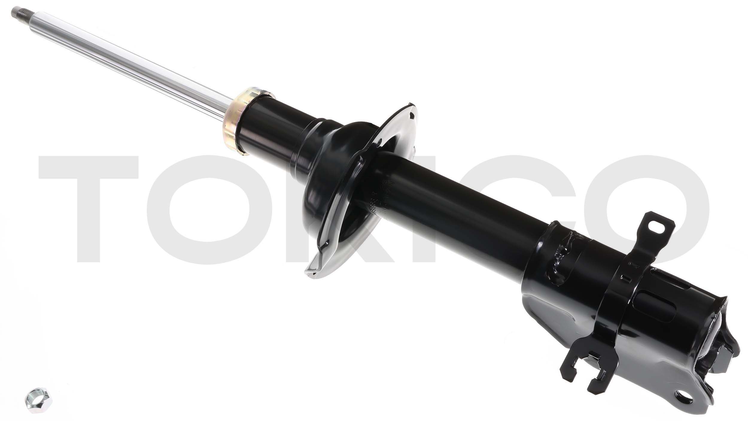 СТОЙКА ГАЗОМАСЛЯНАЯ TOKICO B3263