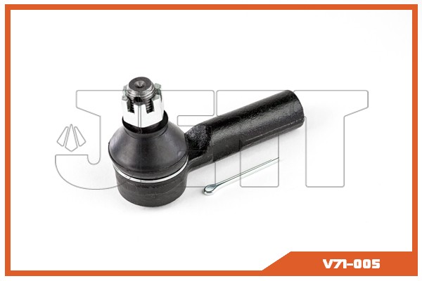 НАКОНЕЧНИК РУЛЕВОЙ JETT V71005