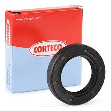САЛЬНИК РУЛЕВОЙ РЕЙКИ CORTECO 19026798B