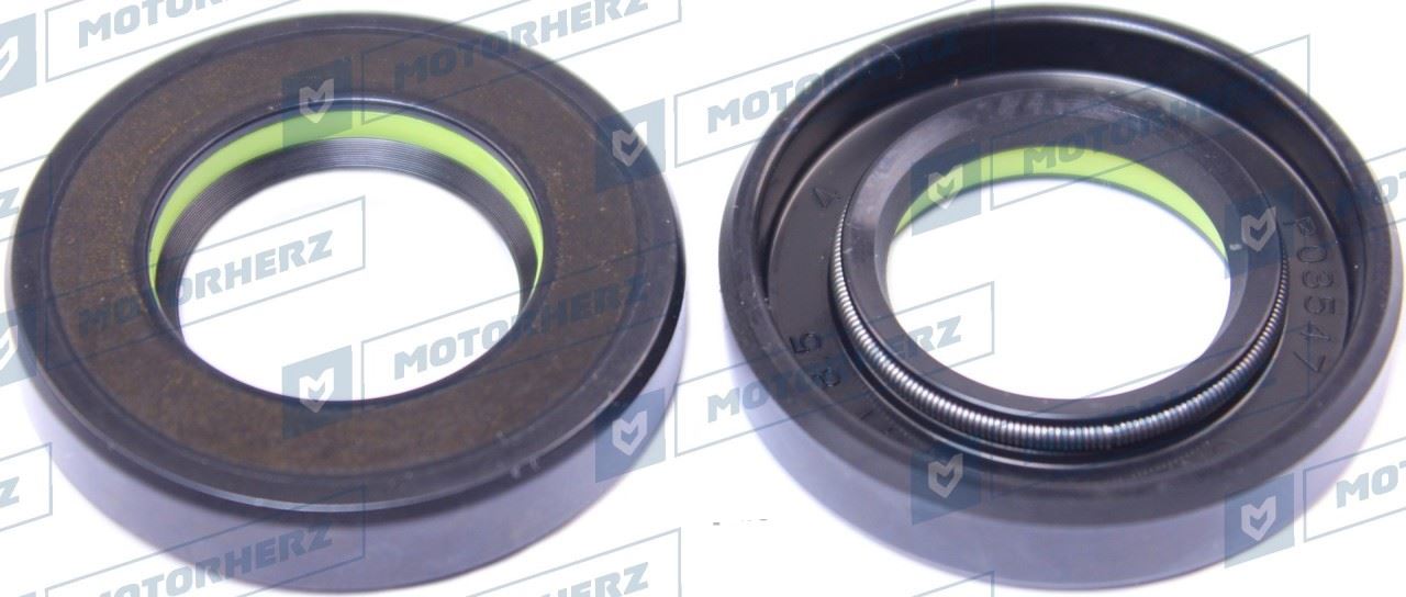 САЛЬНИК РУЛЕВОЙ РЕЙКИ MOTORHERZ HA1565