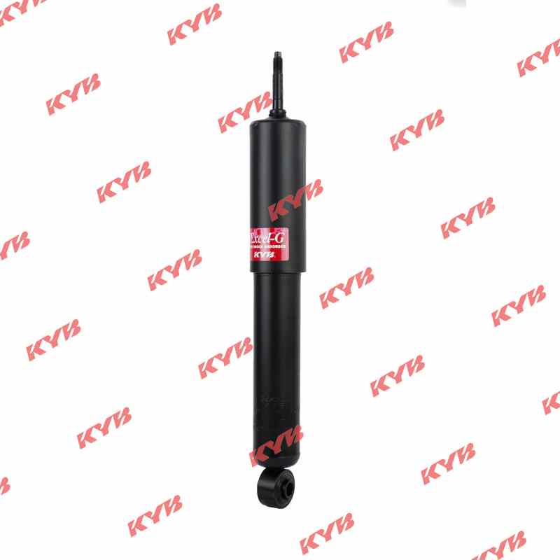 АМОРТИЗАТОР ПОДВЕСКИ KYB 344329
