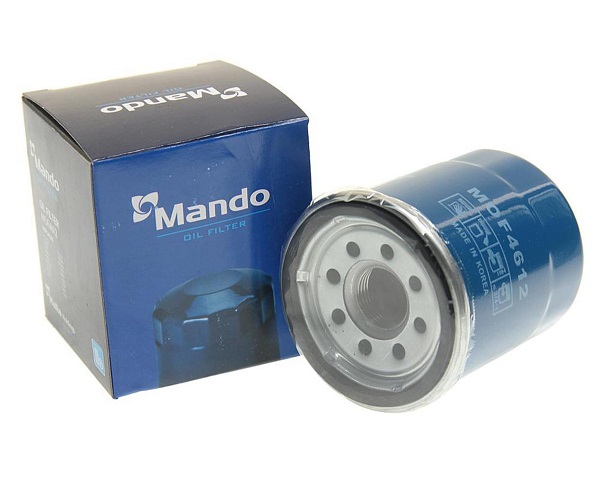 ФИЛЬТР МАСЛЯНЫЙ MANDO MOF4612