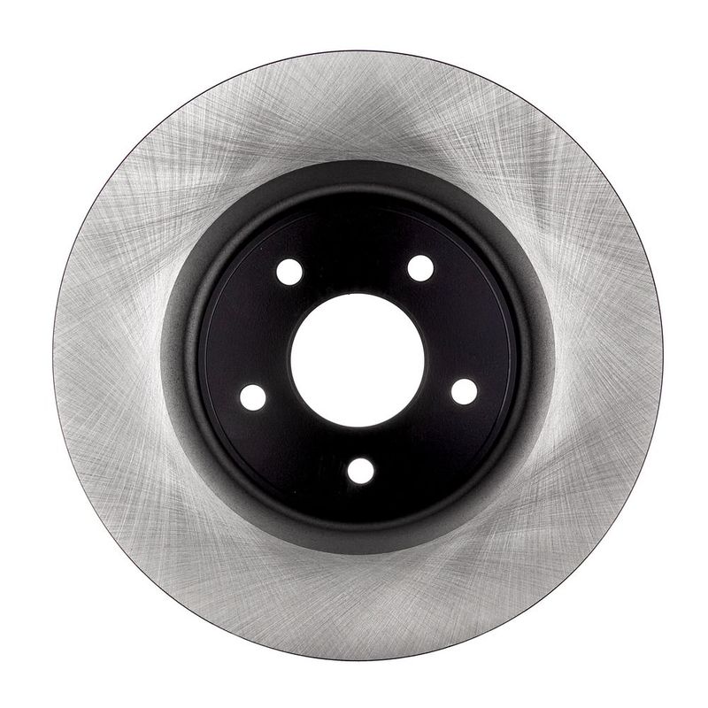 ДИСК ТОРМОЗНОЙ AVANTECH BR3081S