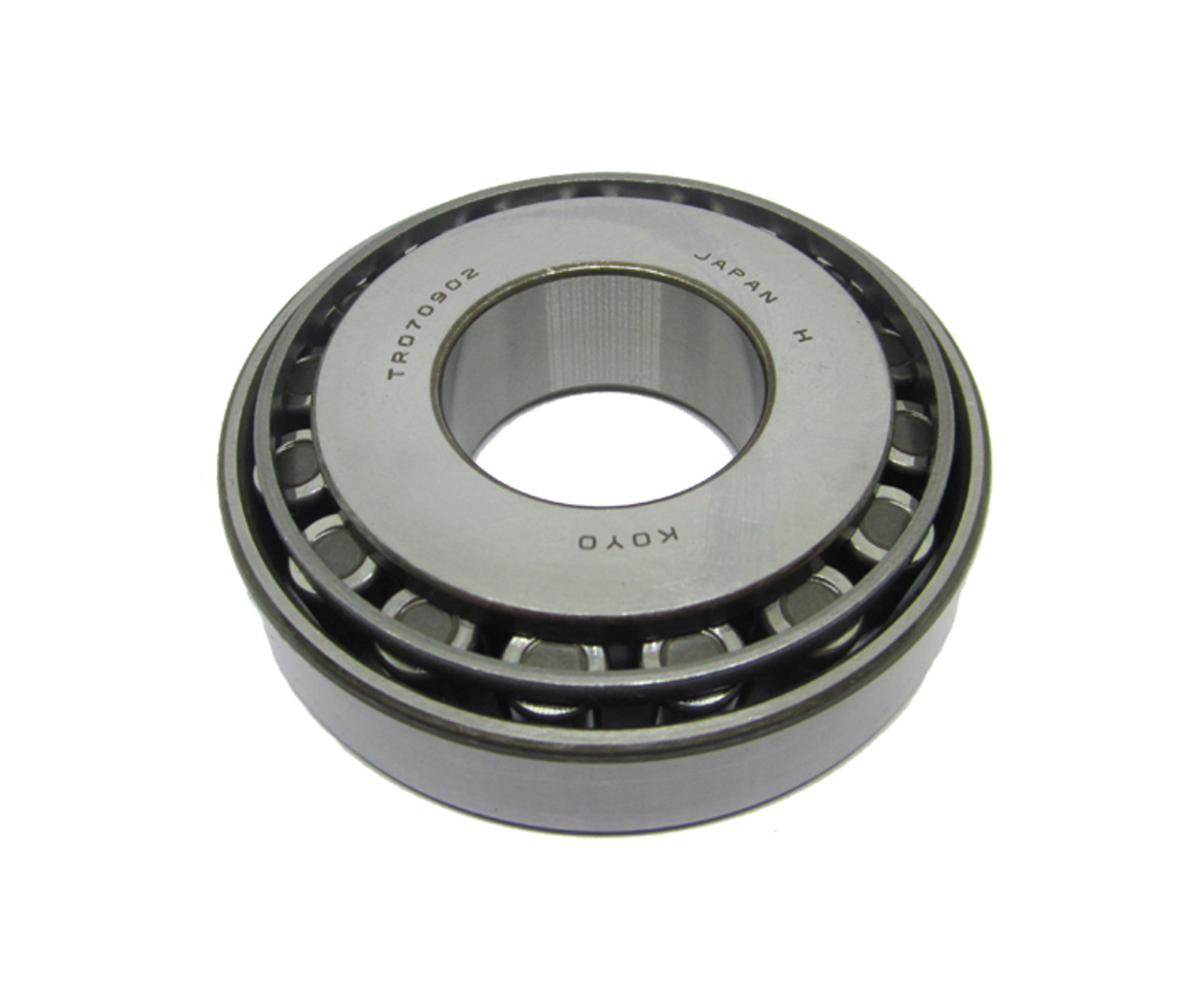 ПОДШИПНИК KOYO TR070902