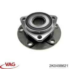 СТУПИЦА В СБОРЕ VAG 2K0498621