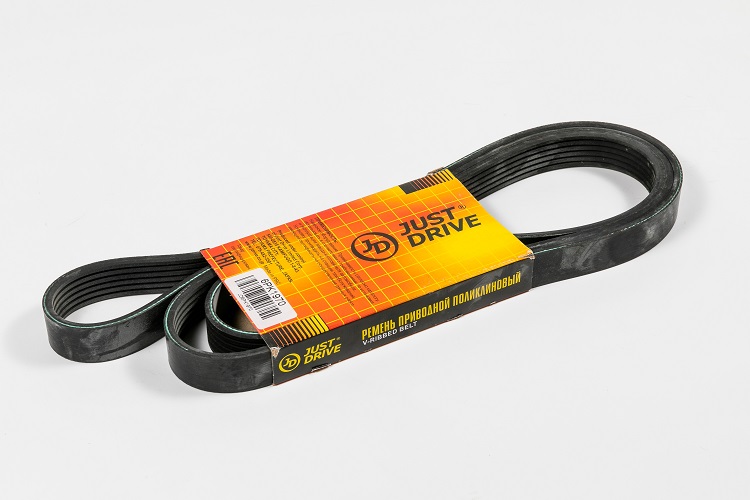 РЕМЕНЬ ПОЛИКЛИНОВЫЙ JD 6PK1970