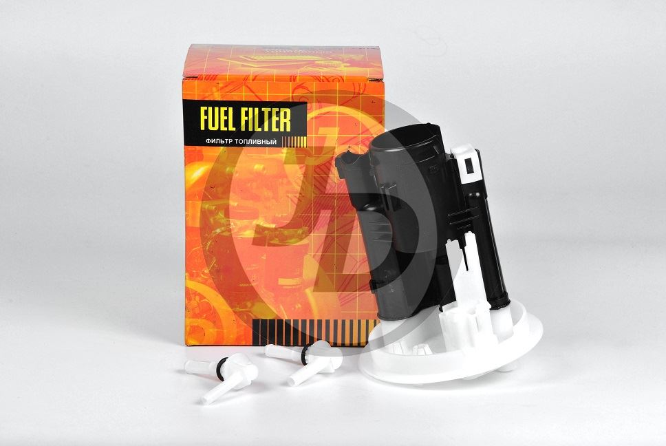 ФИЛЬТР ТОПЛИВНЫЙ В БАК JD JDMFT520