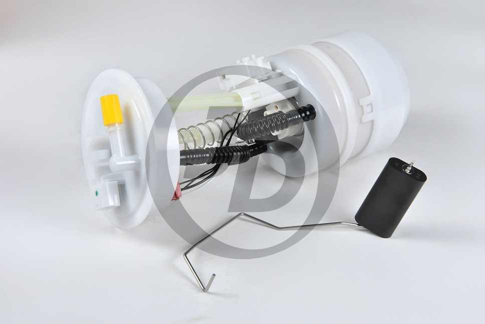 НАСОС ТОПЛИВНЫЙ БЕНЗИН JD JPF0043