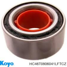 ПОДШИПНИК СТУПИЦЫ KOYO HC46T0806041LFTCZ