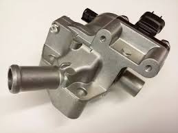 КЛАПАН ЭЛЕКТРОМАГНИТНЫЙ TOYOTA 2570238050